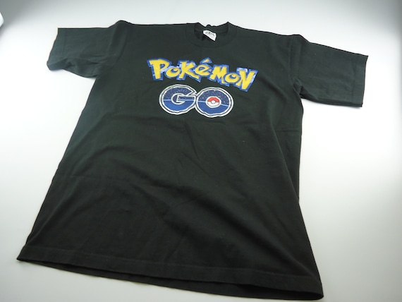 Pokemon Gen 8 Type Chart Stylized T-shirt Tee - Origin T-shirt