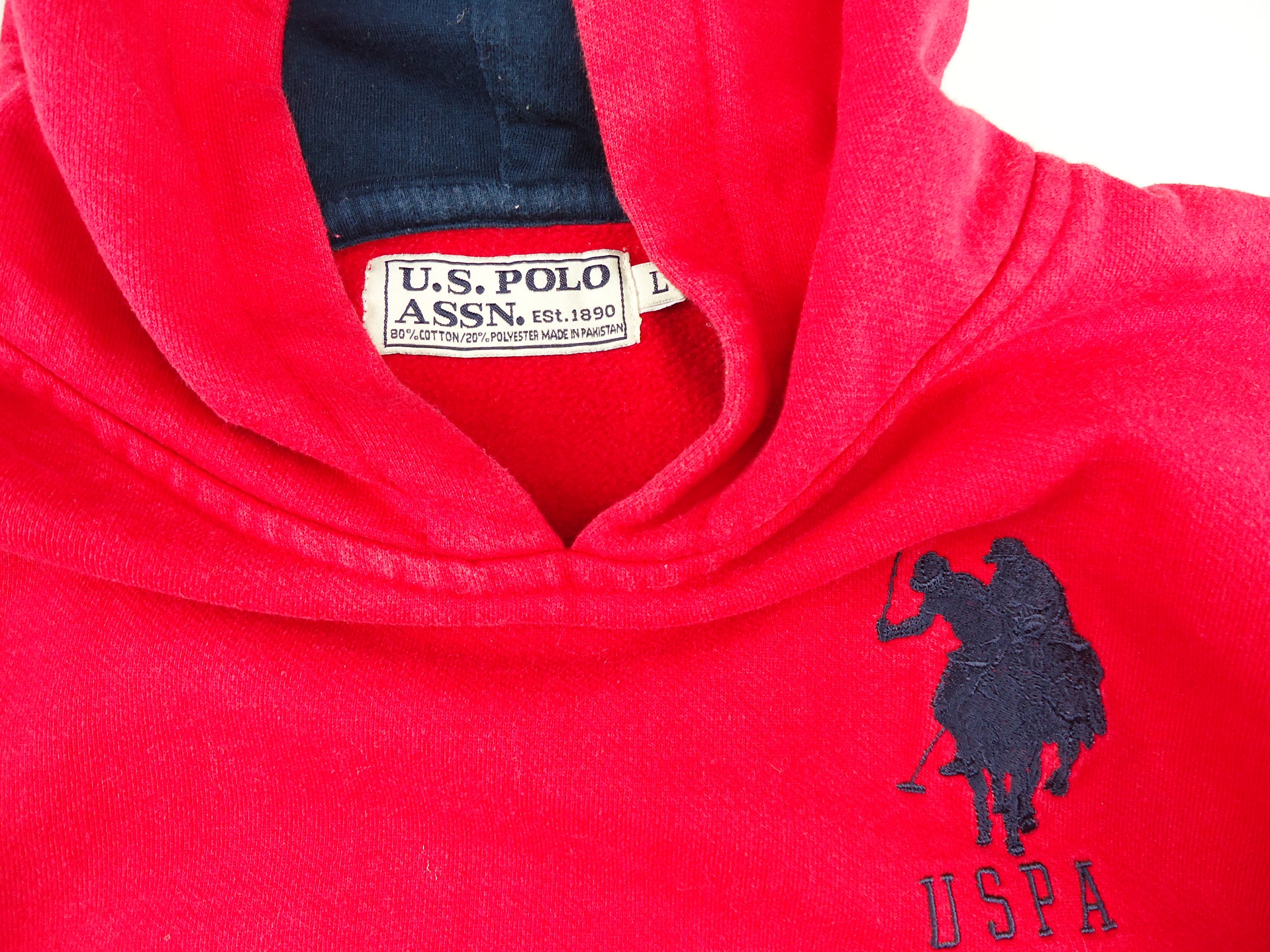 hoodie us polo assn