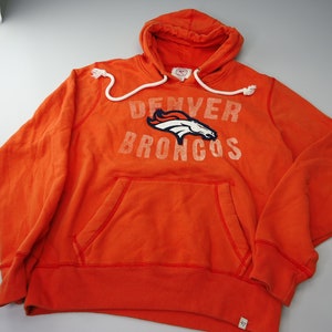 Denver Broncos hoodie image 2