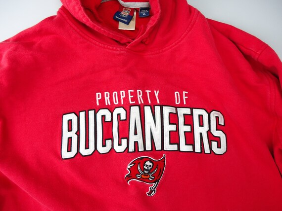 Tampa Bay Buccaneers Gridiron hoodie - image 1