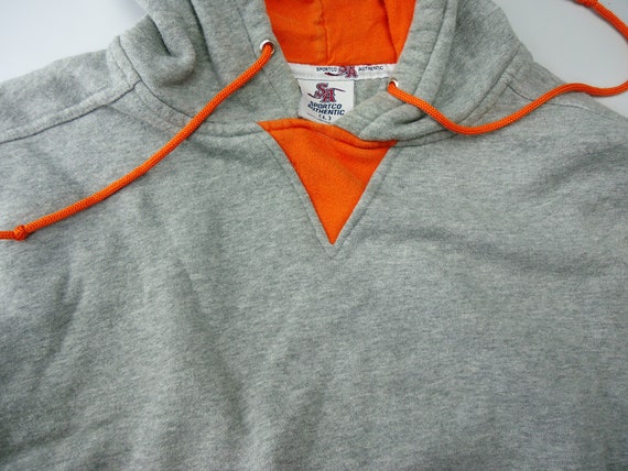 Sportco Authentic vintage hoodie