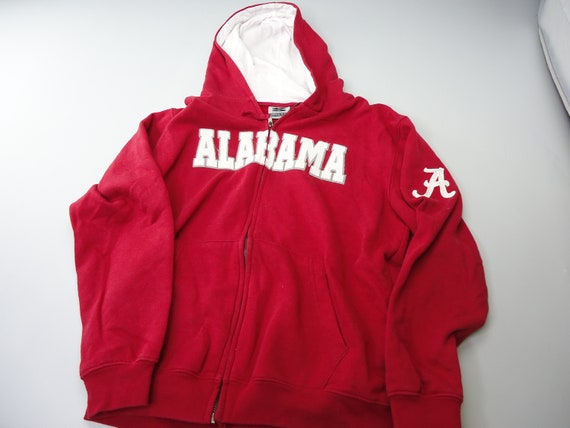 University of Alabama Tide hoodie - image 2