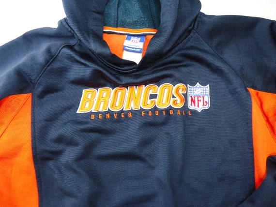 Denver Broncos hoodie - image 1