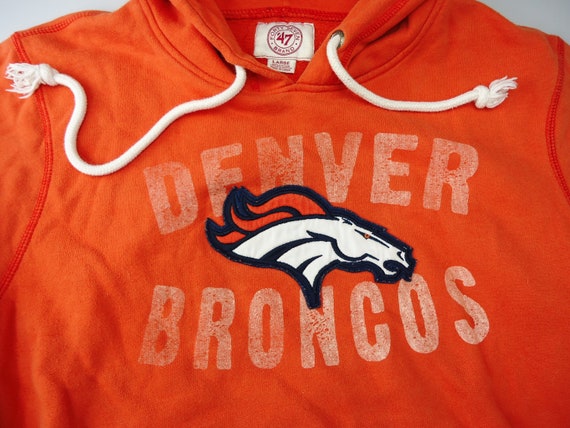 Denver Broncos hoodie - image 1