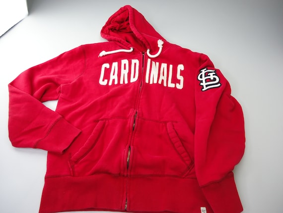 planetresellers St Louis Cardinals Hoodie