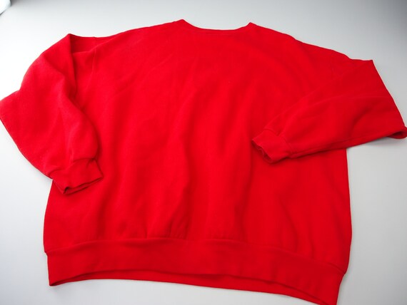 Ohio State University Buckeyes vintage sweatshirt - image 3