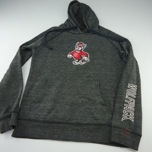 NC State University hoodie  Wolfpack