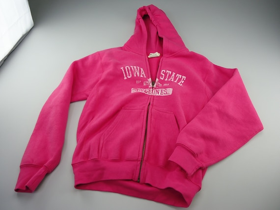 Iowa State University Cyclones hoodie - image 1