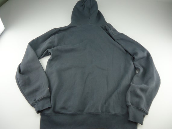 Michigan state university Spartans vintage hoodie View 4