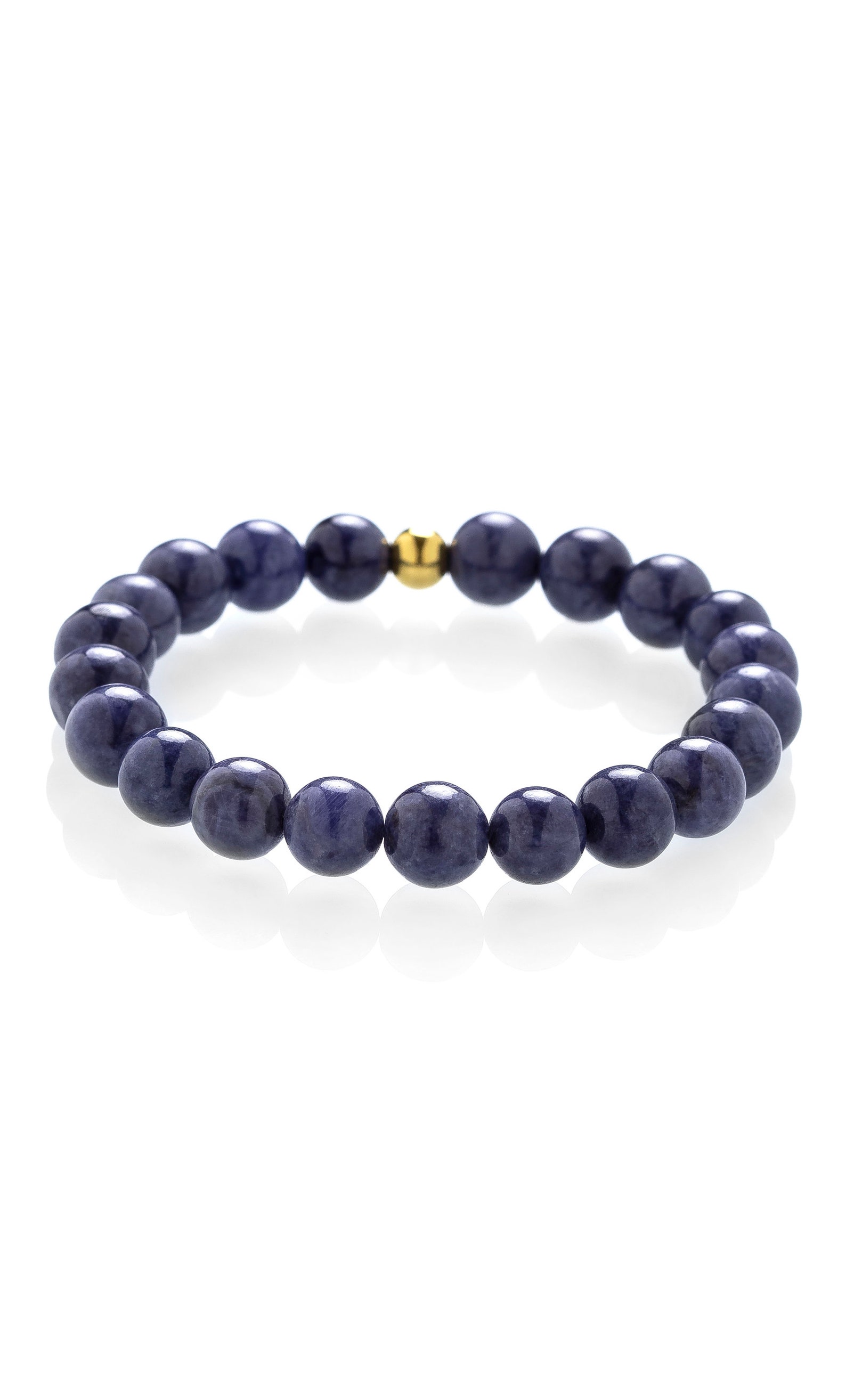 Sapphire bracelet Etsy