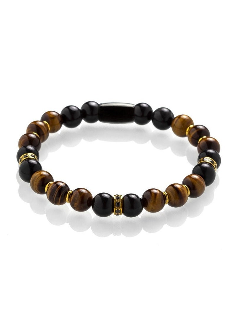 Luxury men\u2019s bracelet