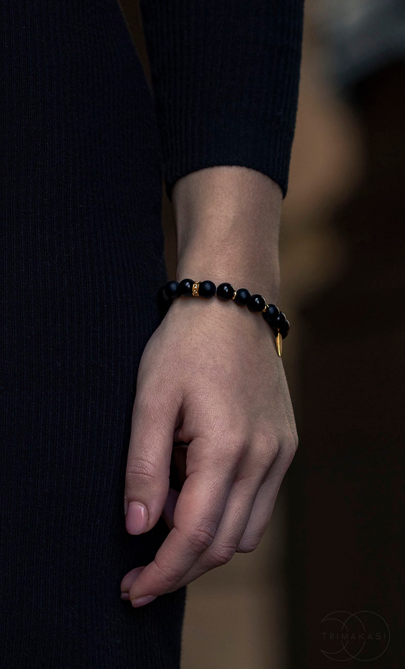 Infinity women\u2019s bracelet