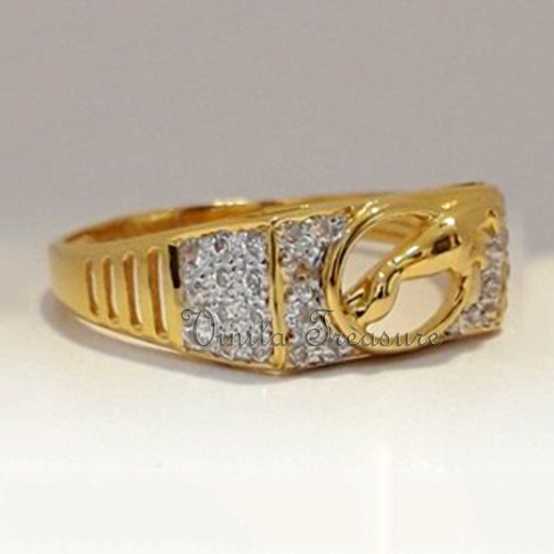 Jaguar Ring 925 Sterling Silver Ring Wedding Ring Jaguar | Etsy