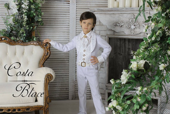 birthday dress for boy kid