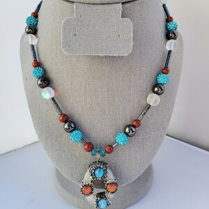 Opalite Gem Mix