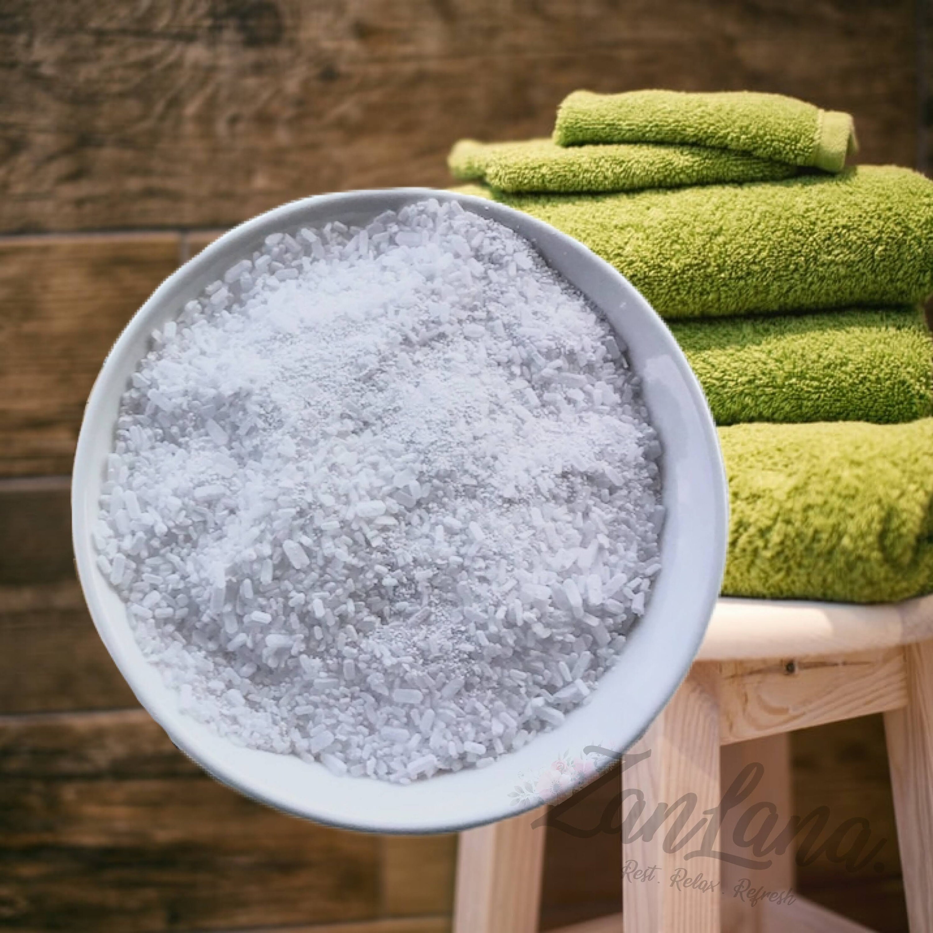 Scented Laundry Crystals 750g Etsy