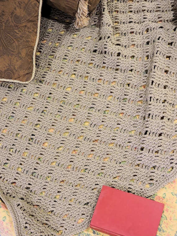 Light lace throw sale