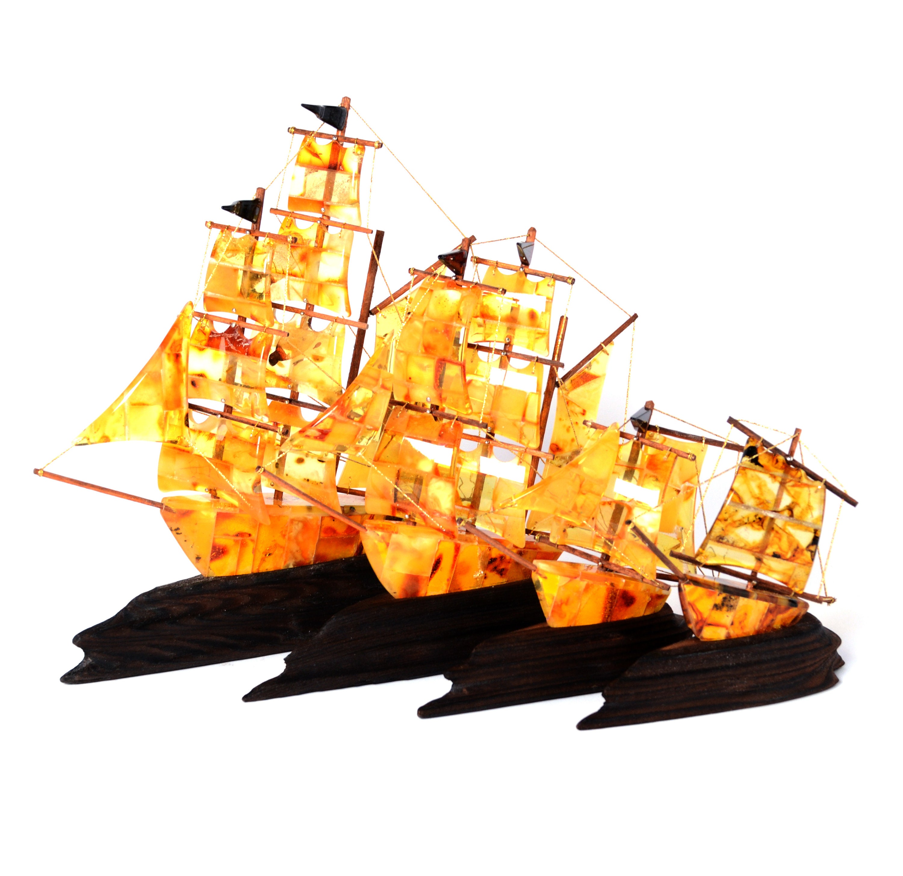 Amber tinymodel Handmade Amber Ship on Wood 4 Sizes Natural Baltic Amber Ships With Sails  Amber Boat Sea Vessel Decoration Craft Ship - Etsy Canada