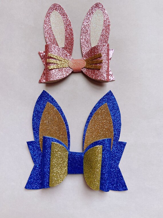 Free Free Bunny Hair Bow Svg 473 SVG PNG EPS DXF File