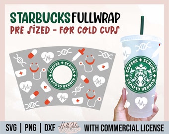 Free Free 118 Coffee Scrubs And Rubber Gloves Svg Starbucks SVG PNG EPS DXF File