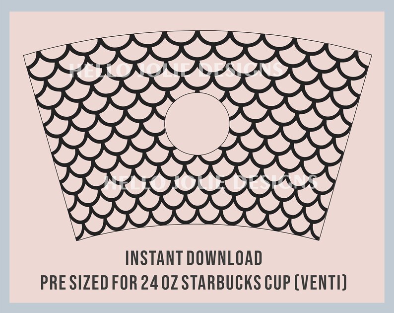 Free Free 80 Mermaid Starbucks Cup Svg SVG PNG EPS DXF File