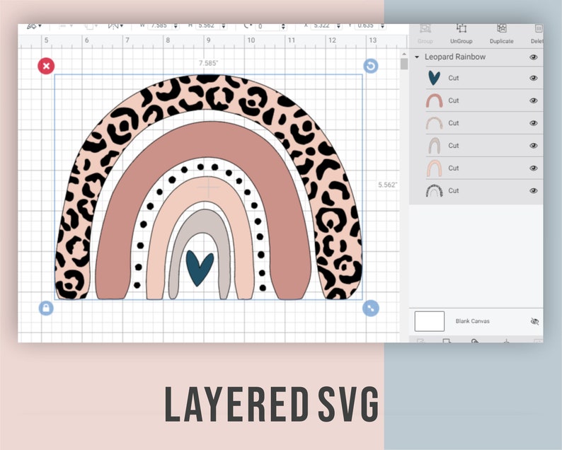 Free Free Mama Rainbow Svg 356 SVG PNG EPS DXF File