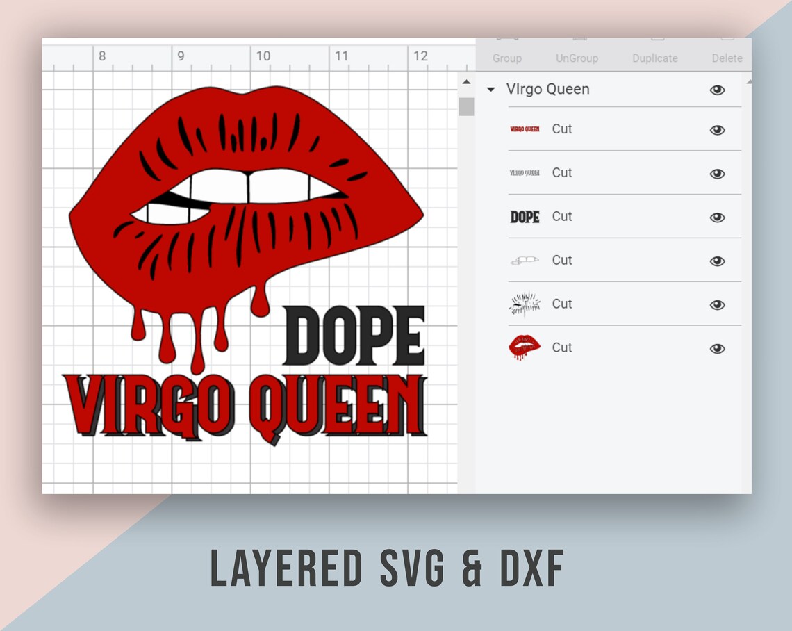Free Free Virgo Queen Svg 266 SVG PNG EPS DXF File