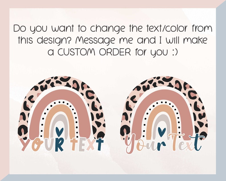 Download Mama Mini Rainbow svg Cut Files Mommy and Me svg Leopard ...
