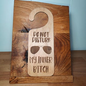 Door hanger