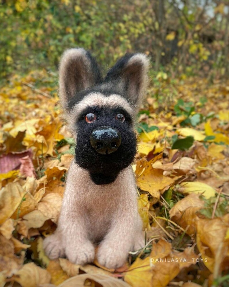 Stuffed Animals & Plushies Toys & Games Toys Dog Loss Gift custom plush