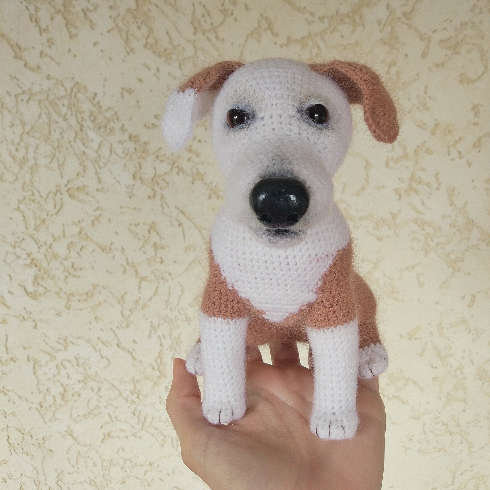 Custom Pet Portrait Pet stuffed animal zoo personalized Etsy