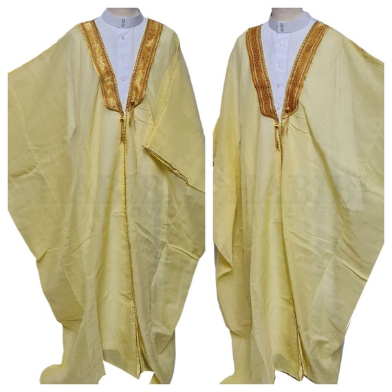 Arab jacket hot sale