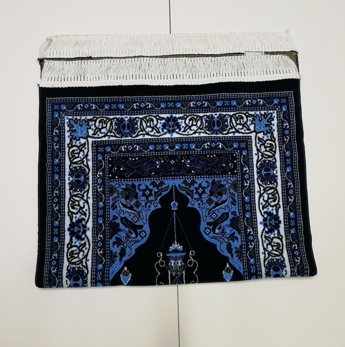 Extremely Thick Islamic Prayer Mat.janamaz.musalla.soft High Etsy UK