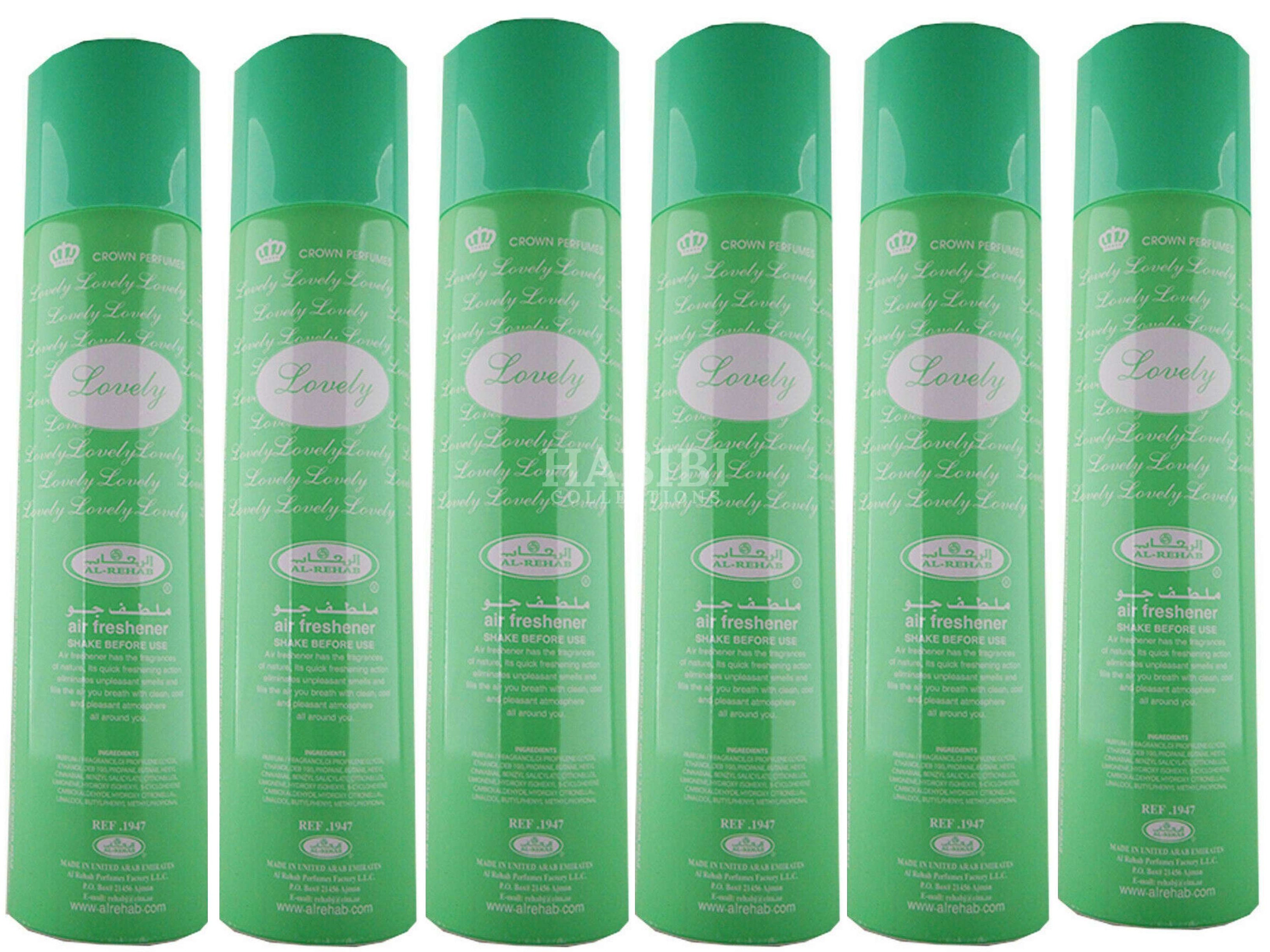 Aseel Crown Perfumes Air Fresheners & Room Spray Scent Perfume Etsy