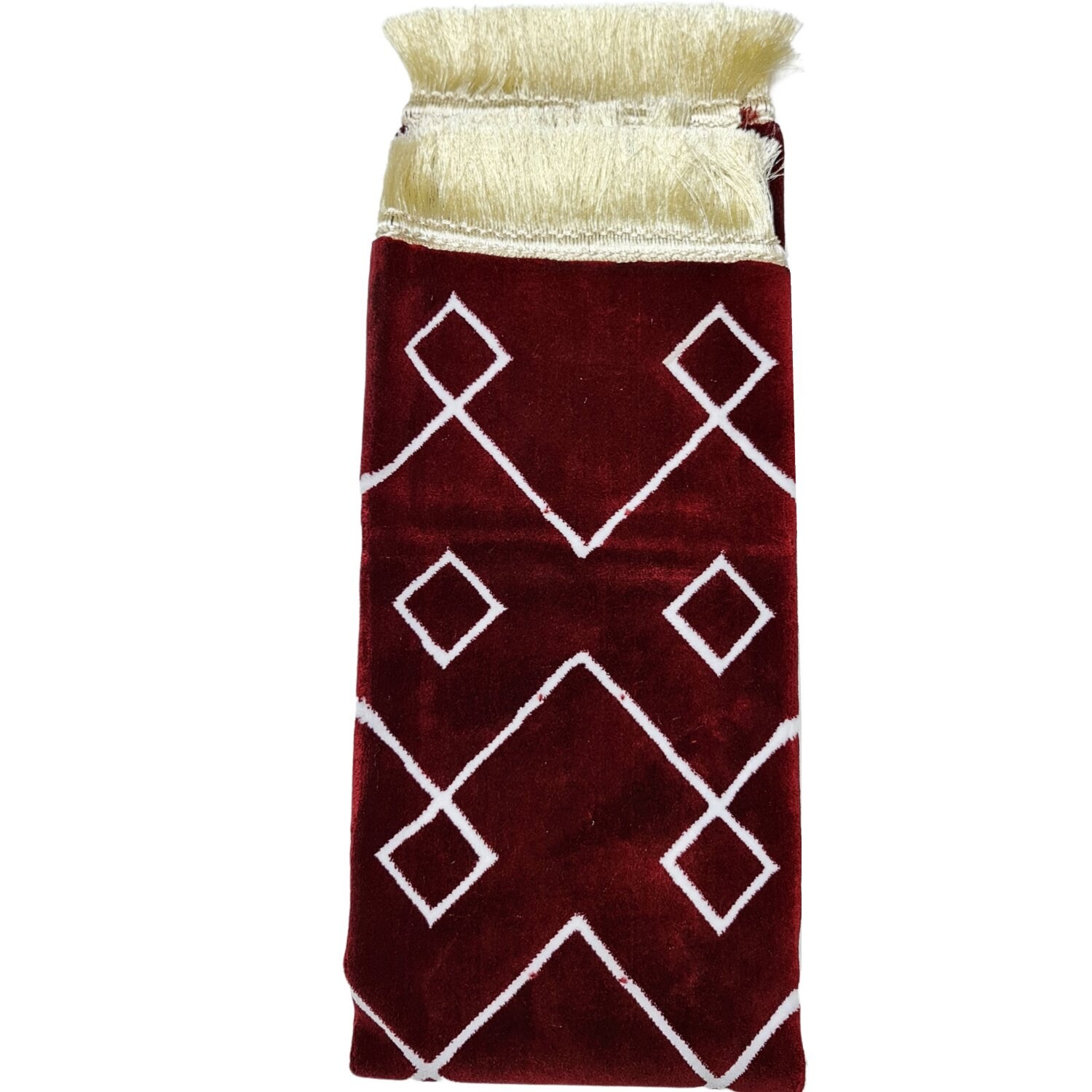 Thick Beautiful Islamic Prayer Mat.janamaz.musalla.soft High - Etsy UK