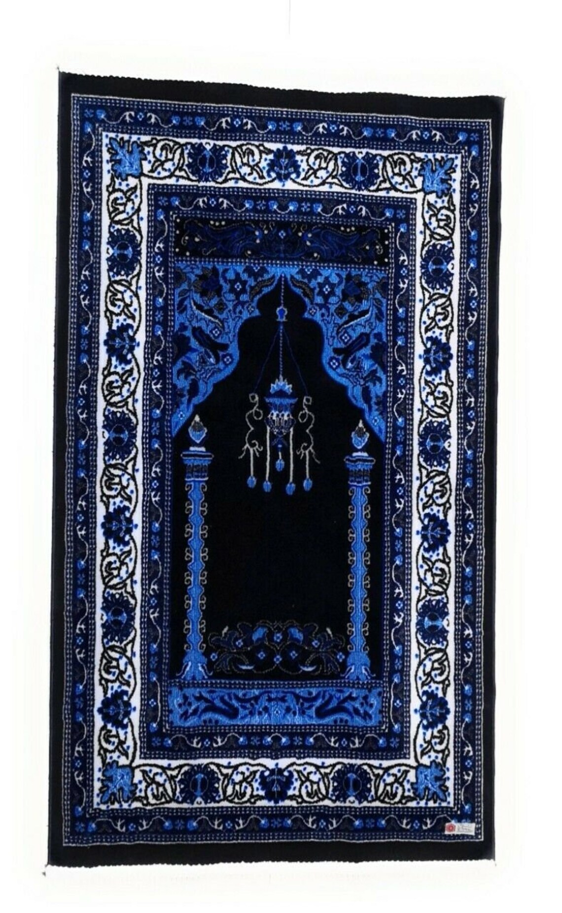 Extremely Thick Islamic Prayer Mat.janamaz.musalla.soft High Etsy UK