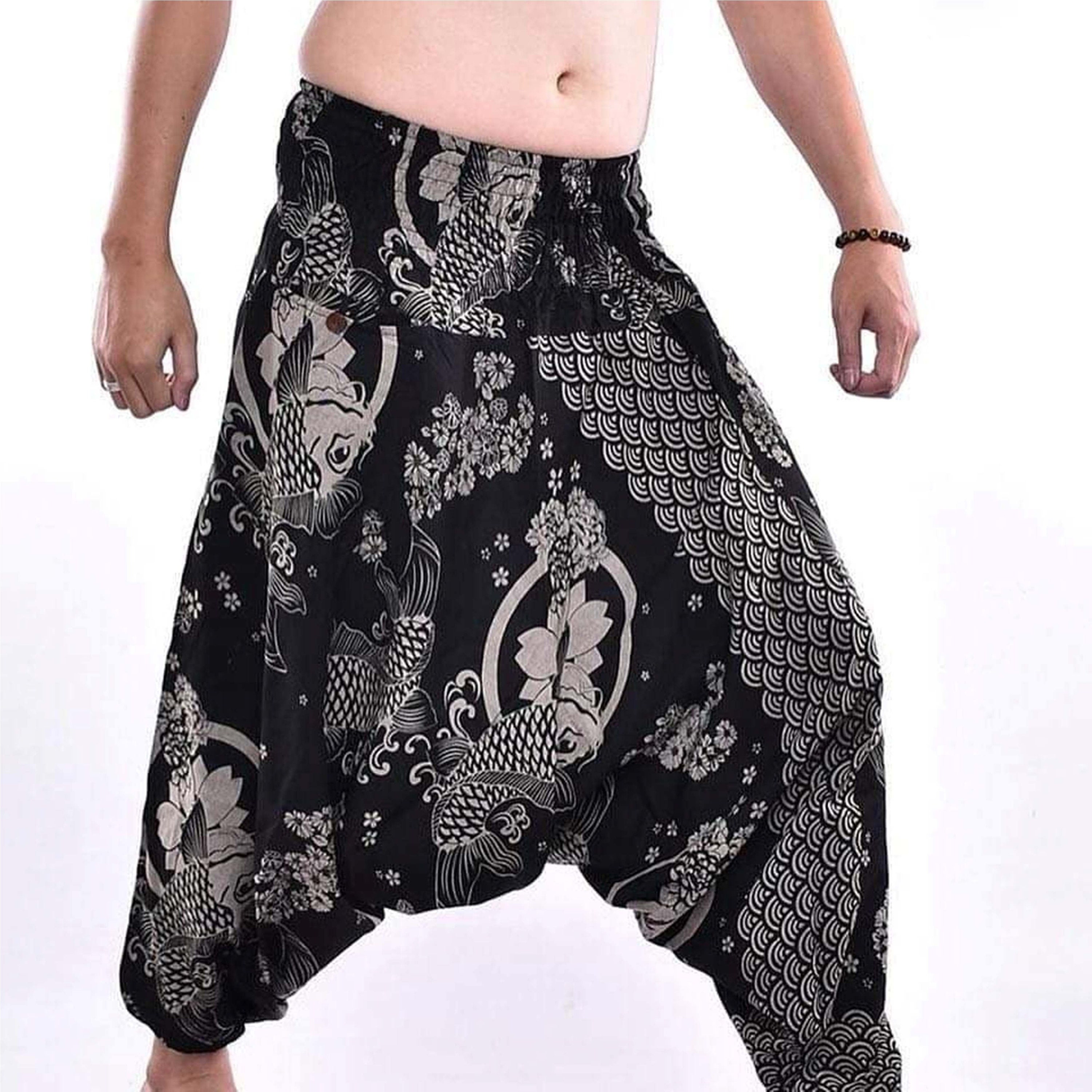 Update more than 89 japanese fisherman pants - in.eteachers