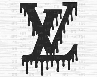 Free Free 171 Lv Drip Svg Free SVG PNG EPS DXF File