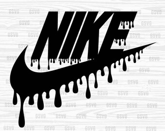 nike swoosh vector