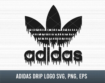 Adidas Cricut Etsy