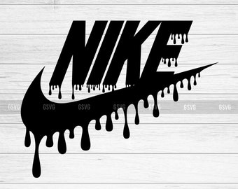 cute nike logo