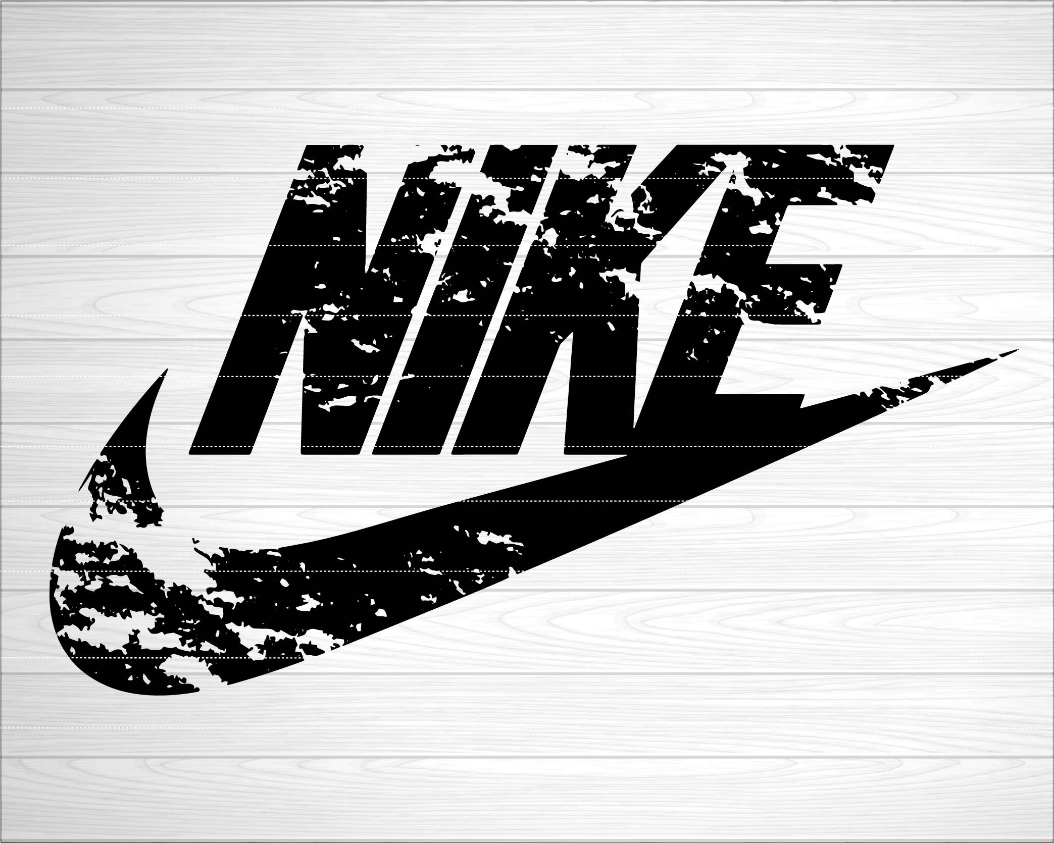 Nike SVG PNG Nike Grunge Svg Nike Distressed Svg Nike Logo | Etsy