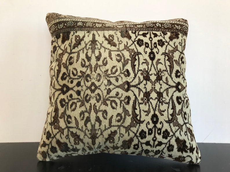 Southwestern Throw Pillow Covers 20x20 Pillow Cover Large Etsy