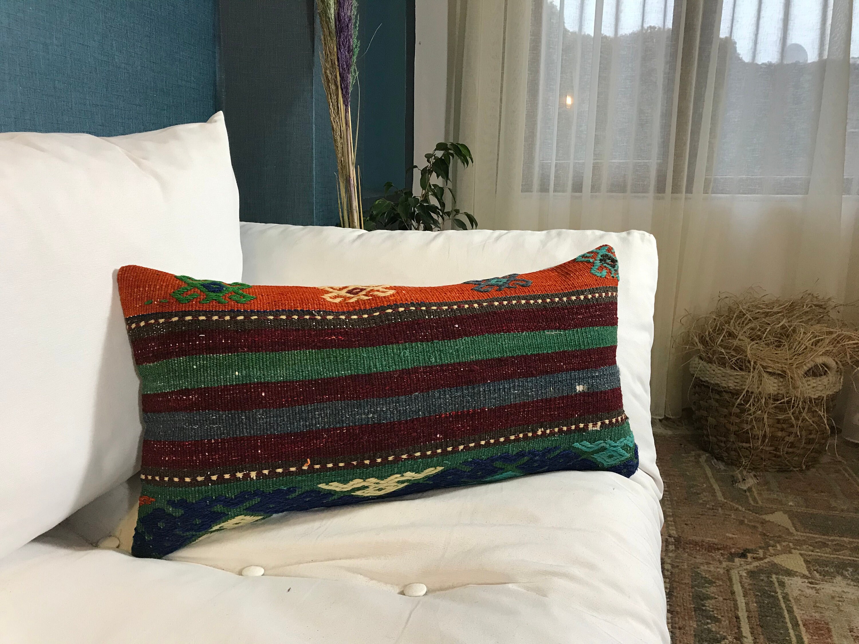 decorative pillow covers 12x24
