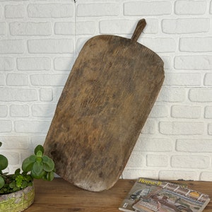 Rustic Decor Vintage Bread Boards, Reclaimed Wood Bread Boards From Turkish, Charcuterie Board, Cheese Boards