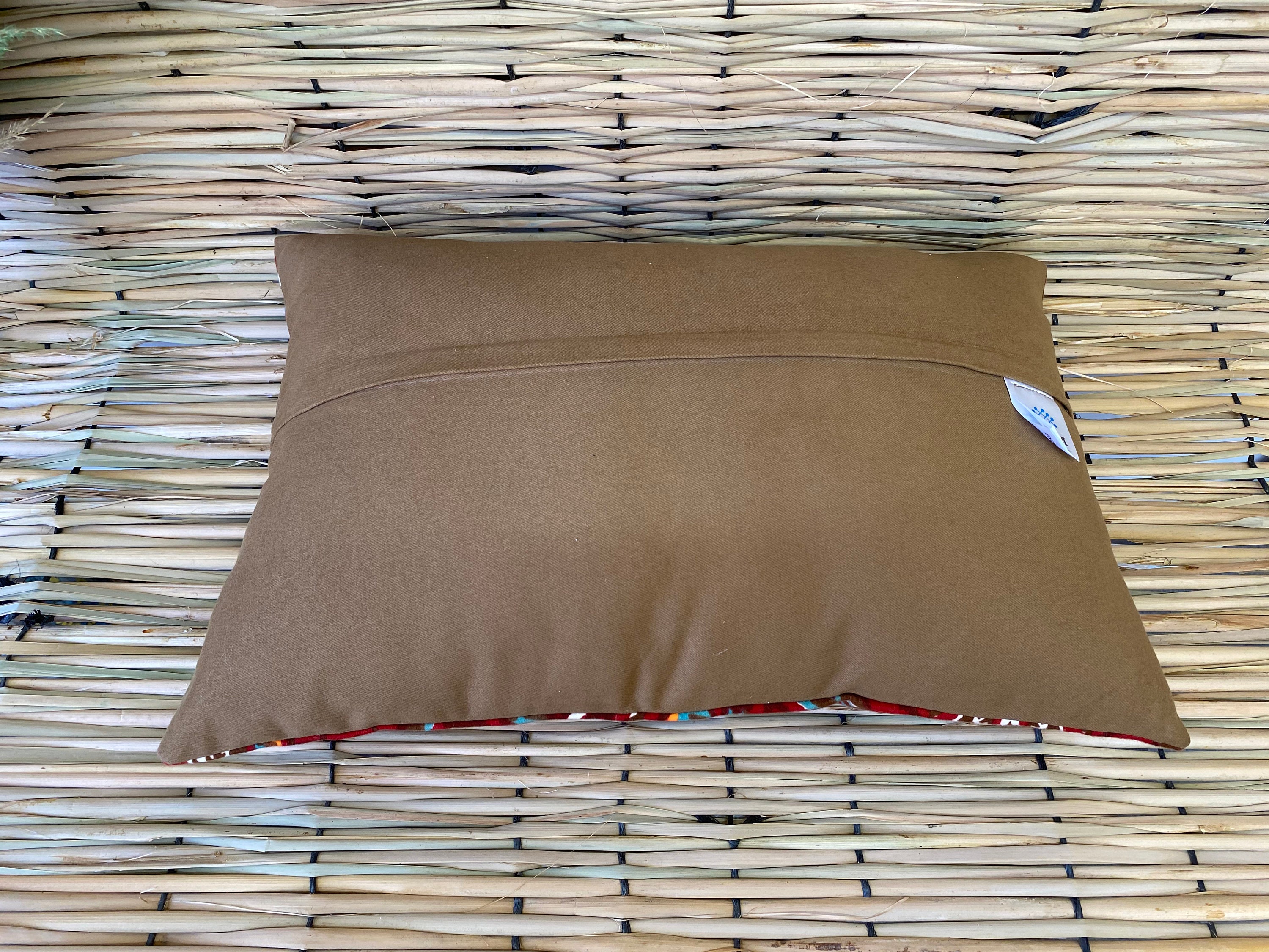 Farmhouse Decor Red Pillow Cases 16x24 Claret Red Pillow Etsy UK