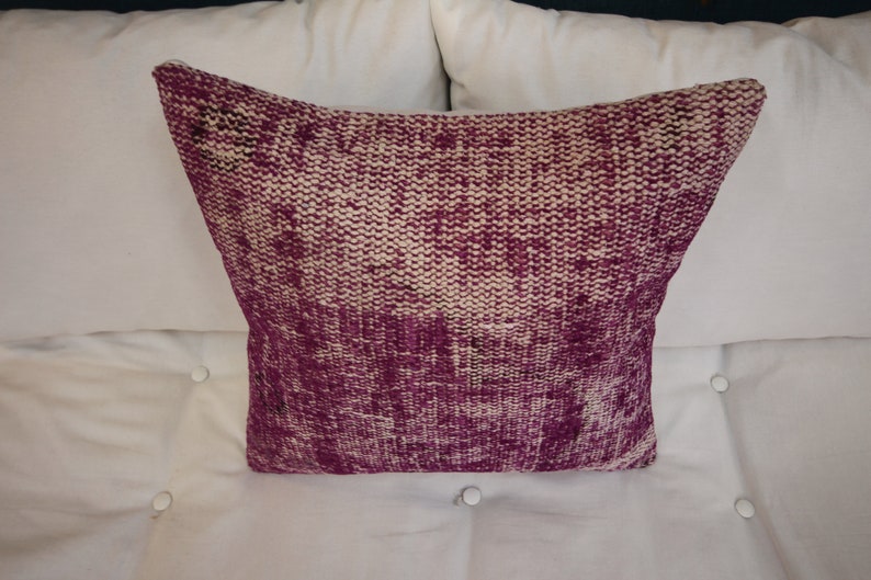 Wine Couch Cushion Boho Throw Pillow Cases Decorative Maroon Rug Pillows 20x20 Pillow Covers Tribal Pillow Sham Cover Plum Pillow Cover