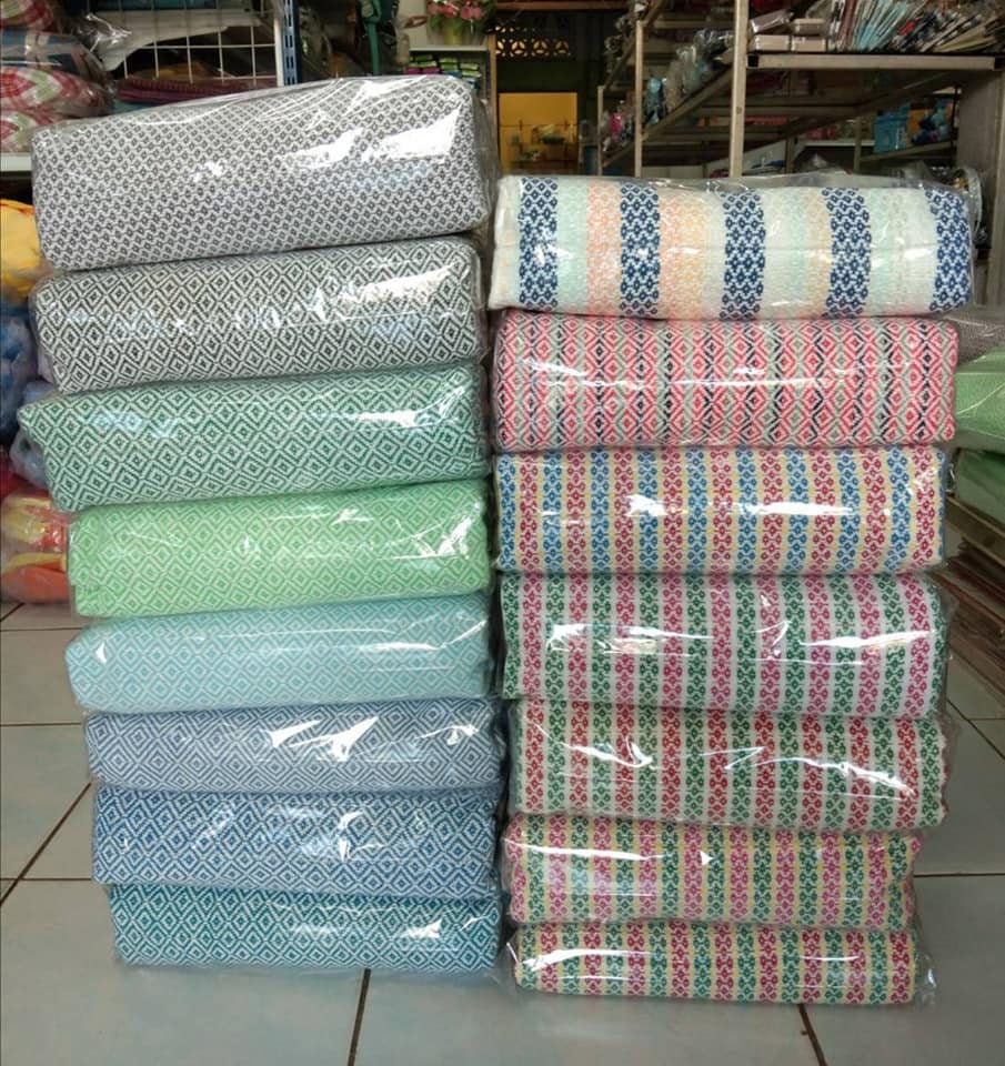 Thailand Blanket cotton Etsy