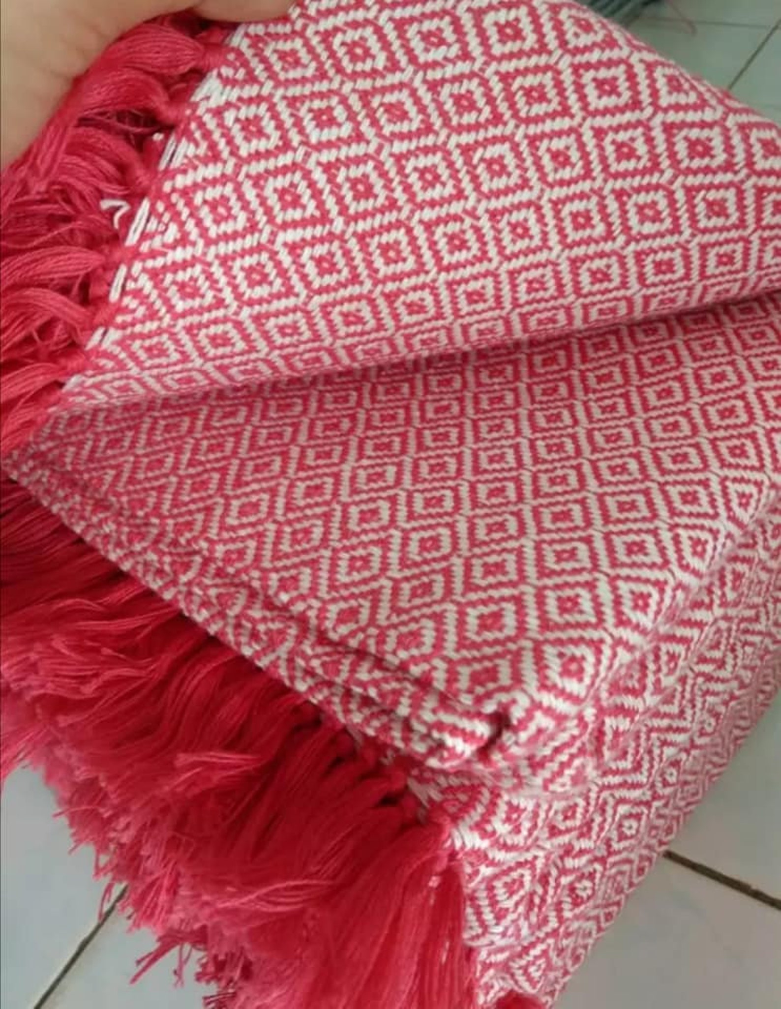 Thailand Blanket cotton Etsy