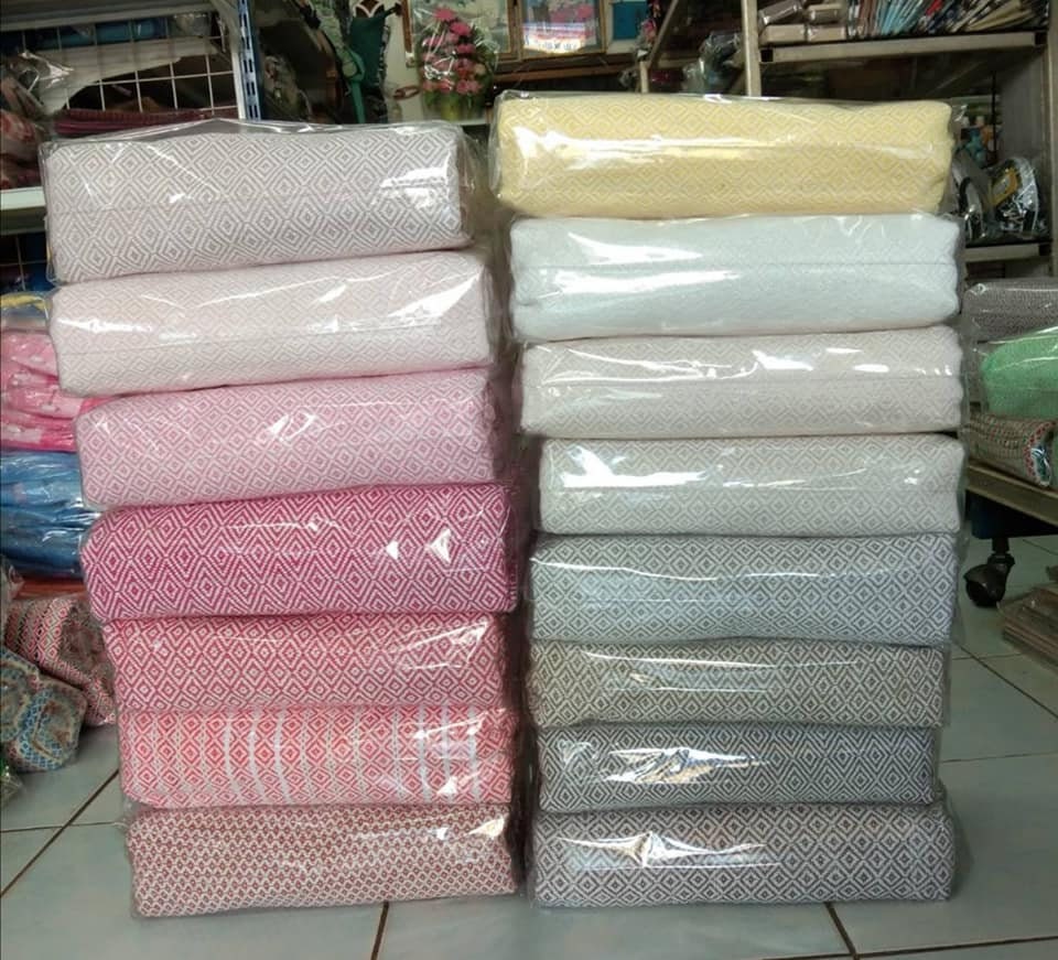 Thailand Blanket cotton Etsy